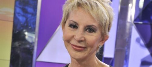 Karmele Marchante denuncia el consumo de droga en 'S&aacute;lvame'