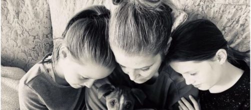 Lisa Marie Presley dealing with heartbreak following death of son and custody case.(Photo Credit/Lisa Marie Presley Instagram)