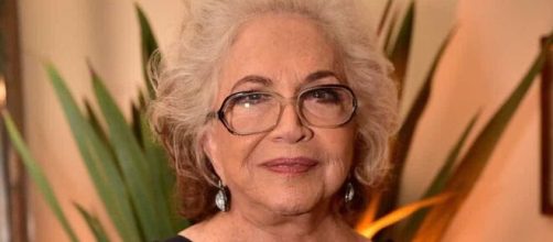 Nathalia Timberg atuou em s&eacute;ries e miniss&eacute;ries. (Arquivo Blasting News)