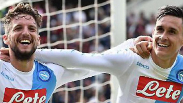 Barcellona-Napoli, probabili formazioni: Messi-Suarez-Griezmann vs Callejon-Mertens-Elmas.