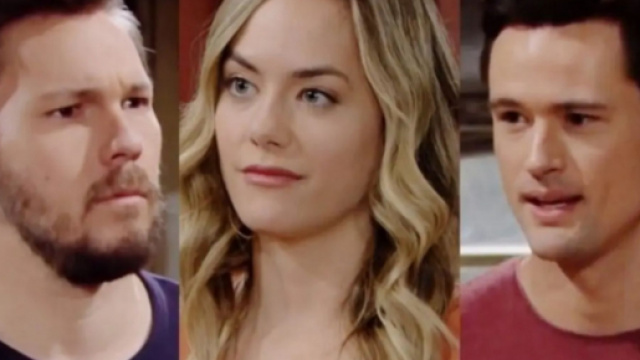 Beautiful spoiler americani: Thomas apprende che Liam conosce la verit&agrave; su Beth.