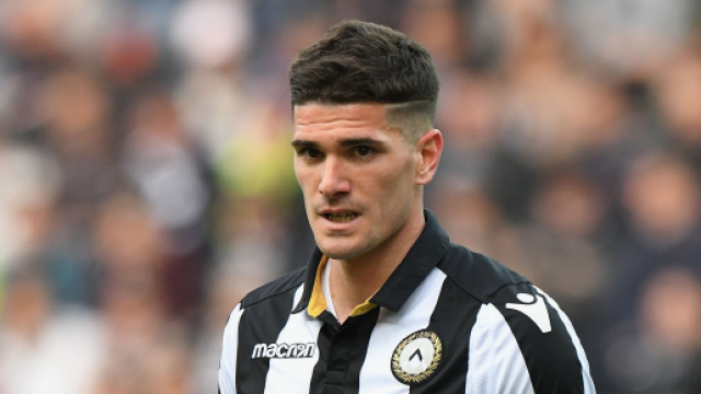 Calciomercato Juventus: per Rodrigo De Paul servirebbero 40 milioni.