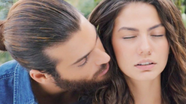 DayDreamer, spoiler Turchia: Can e Sanem annunciano a tutti di essere innamorati.