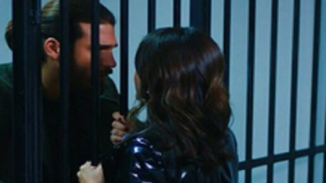 DayDreamer, trame turche: Can finisce in carcere dopo aver picchiato Enzo Fabri.