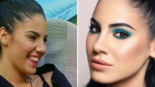 Giulia DeLellis parla della presunta crisi con Andrea Damante: 'Vogliamo capirci'.