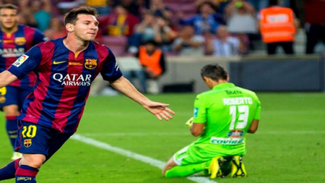 Inter, Messi non sarebbe impossibile: decisivo l'incontro con il Barcellona.