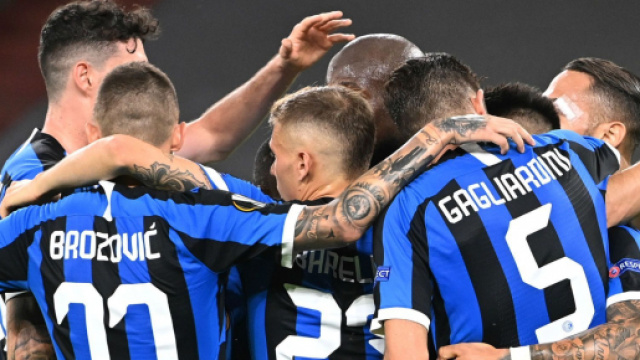 Le probabili formazioni di Inter-Bayer Leverkusen