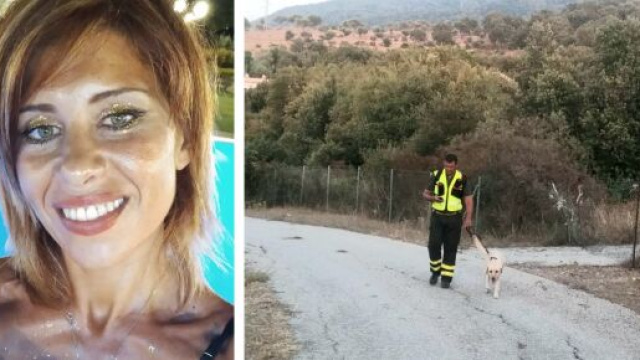 Messina, scomparsa Viviana Parisi: si ipotizza una fuga.
