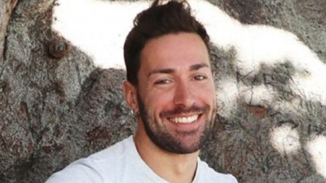 Michael De Giorgio contro l'ex su Ig: 'Mi hai colpito alla testa con una chiave inglese'.