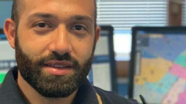 Torino, chiama il 112 e finge di ordinare una pizza, l'agente: 'Ho capito'.