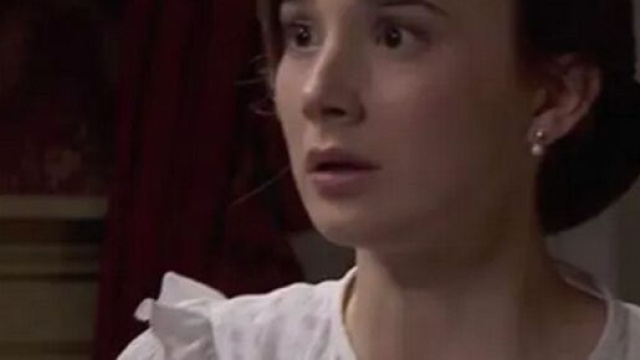 Una vita, trame Spagna: la figlia di Felicia recupera l&rsquo;uso della voce persa in passato.