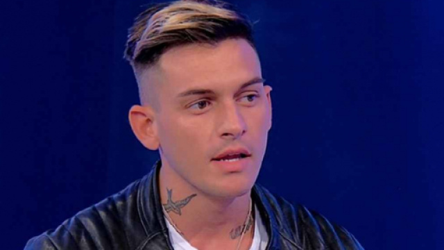 Uomini e Donne, Alessandro Basciano: 'Arriver&agrave; l'amore anche per me'.