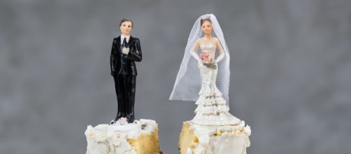 Alguns famosos terminaram o relacionamento ap&oacute;s anos juntos. (Arquivo Blasting News)