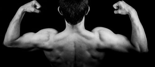 O que fazer para ganhar massa muscular. (Arquivo Blasting News)