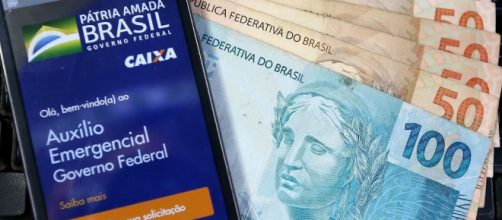 Secret&aacute;rio do Tesouro Nacional afirma que h&aacute; possibilidade de prorroga&ccedil;&atilde;o do aux&iacute;lio emergencial. (Arquivo Blasting News)