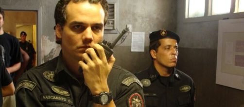 'Tropa de Elite 2' faz 10 anos em 2020. (Arquivo Blasting News)