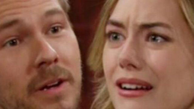 Beautiful, trame Usa: Liam confessa a Hope che Phoebe &egrave; sua figlia, Thomas scappa.