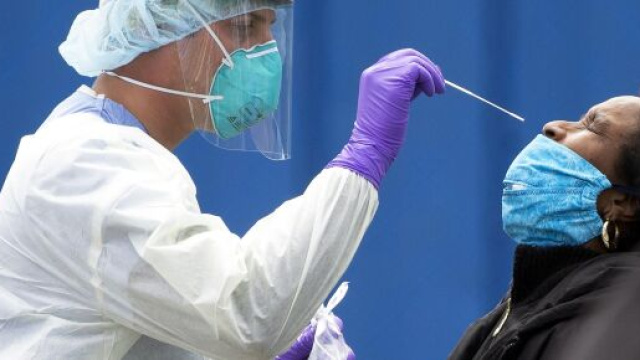 Coronavirus, bollettino ufficiale - flipboard.com