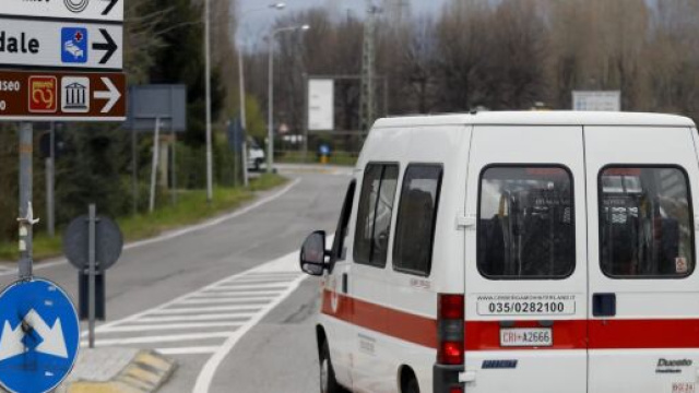 Coronavirus, il 3 marzo il Cts avrebbe chiesto al Governo di adottare la zona rossa tra Alzano e Nembro.