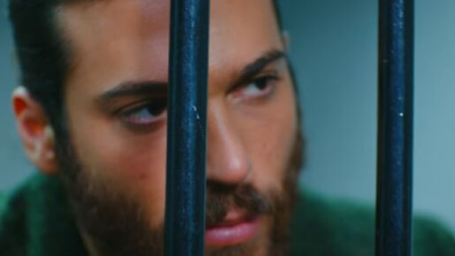 Daydreamer anticipazioni turche: Can rinchiuso dietro le sbarre a causa di Fabbri.