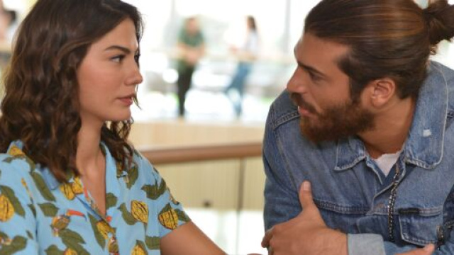 DayDreamer &ndash; Le ali del sogno, anticipazioni dal 24 al 28 agosto.