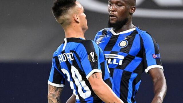Europa League 2020, quarti di finale: Inter-Bayer Leverkusen in diretta tv su Sky.