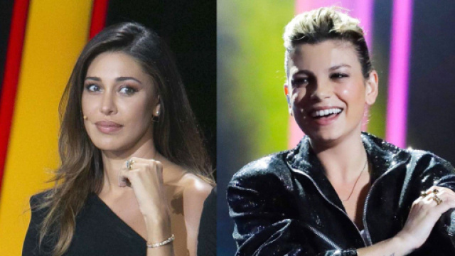 Fu Maria De Filippi a dire a Emma del tradimento di Stefano con Belen.