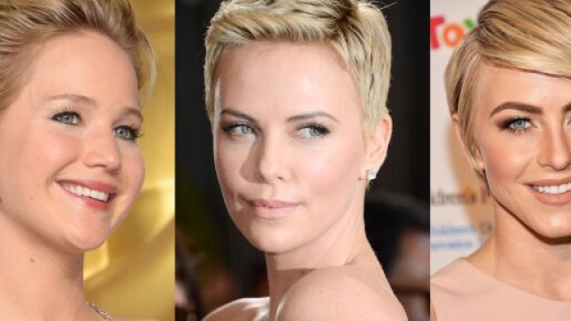 I tagli capelli corti e tonalit&agrave; per l'estate 2020: il blunt bob, il pixie e il biondo