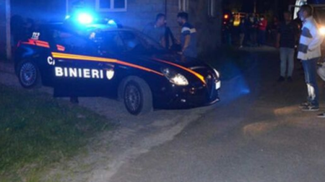 Mozzate, lite per gelosia: 36enne accoltellato a morte.