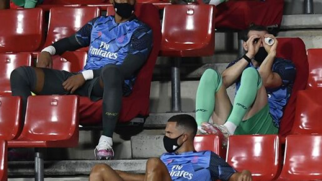 Real Madrid: Gareth Bale trolle Zidane pendant sa conf&eacute;rence de presse