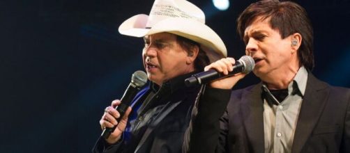 Chit&atilde;ozinho e Xoror&oacute; fazem live neste s&aacute;bado. (Arquivo Blasting News)