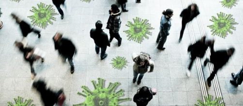 El aumento de la capacidad para realizar test es vital para no volver al confinamiento