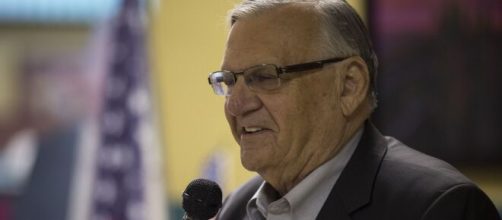 Ex-Sheriff Joe Arpaio says he is running for the Senate in Arizona -(Image via ABCNews/Youtube)