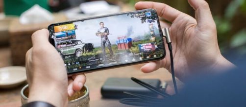 PUBG Mobile in 90 FPS (Image via Unsplash)