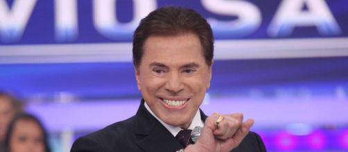 Silvio Santos tem 6 filhas. (Reprodu&ccedil;&atilde;o/SBT)