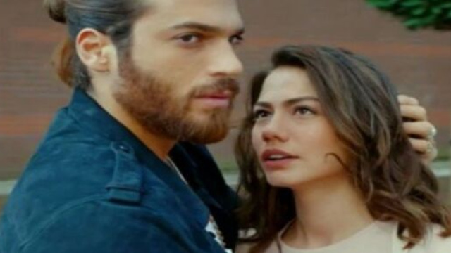 Daydreamer, spoiler al 21 agosto: Sanem rischia di essere travolta da un'auto.