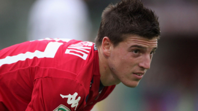 Il Torino pensa a Alessio Cragno.