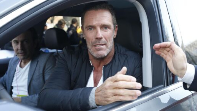 Mario Cipollini attacca duramente Davide Cassani