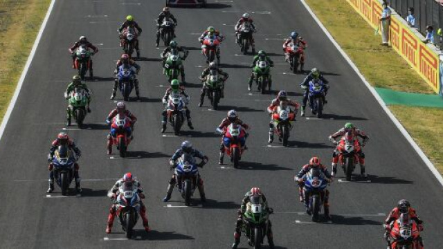 Motogp, a Brno si corre il 9 agosto.
