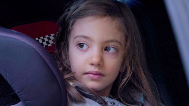 Un posto al sole: Irene (Greta Putaturo).