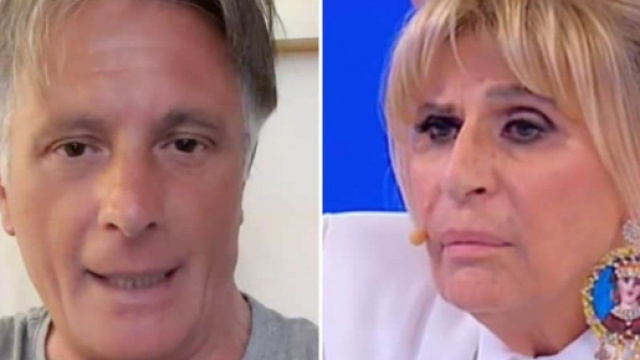 Uomini e Donne, Giorgio Manetti punzecchia Gemma: 'L&igrave; da 11 anni, non so pi&ugrave; che consigliarle'.