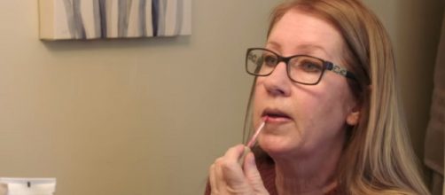 '90 Day Fianc&eacute;':Jenny and Sumit are together & could happily married, confirms latest post. [Image Source: TLC/ YouTube]