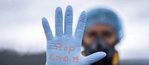 El coronavirus llegar&aacute; pronto a las personas mayores