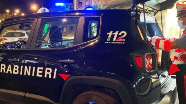 Catania, sparatoria in strada a Librino: due persone decedute e tre feriti.