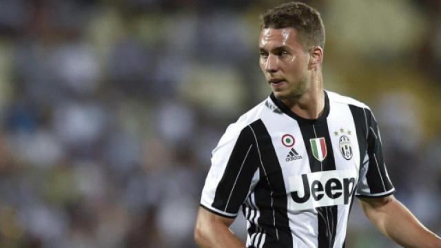 Crotone, si guarderebbe a Pjaca per rinforzare la squadra.