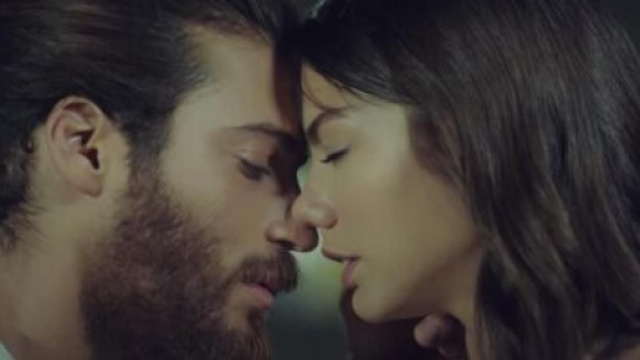 DayDreamer, spoiler Turchia: Sanem salva Can dalla prigione dando il suo profumo a Enzo.