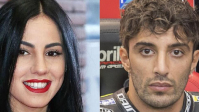 Giulia De Lellis, la sorella Veronica scrive a Iannone su IG per il compleanno: 'Auguri zio'.