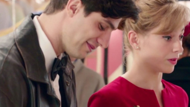 Il paradiso delle signore 5, trame: Marcello lotter&agrave; per conquistare Roberta.