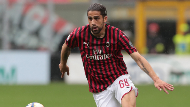 Il Torino vorrebbe Ricardo Rodriguez.