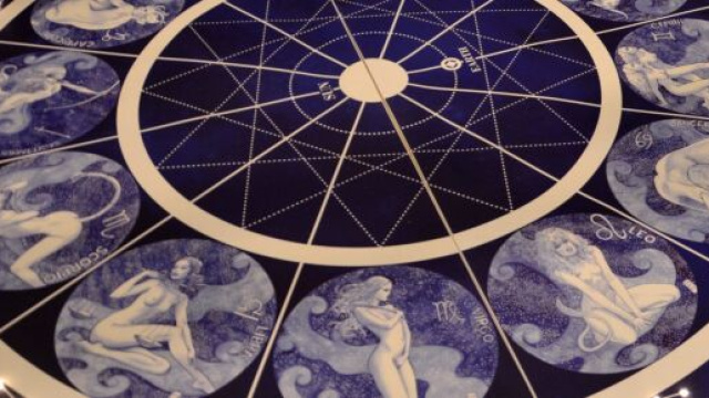 Oroscopo del giorno per tutti i segni zodiacali.